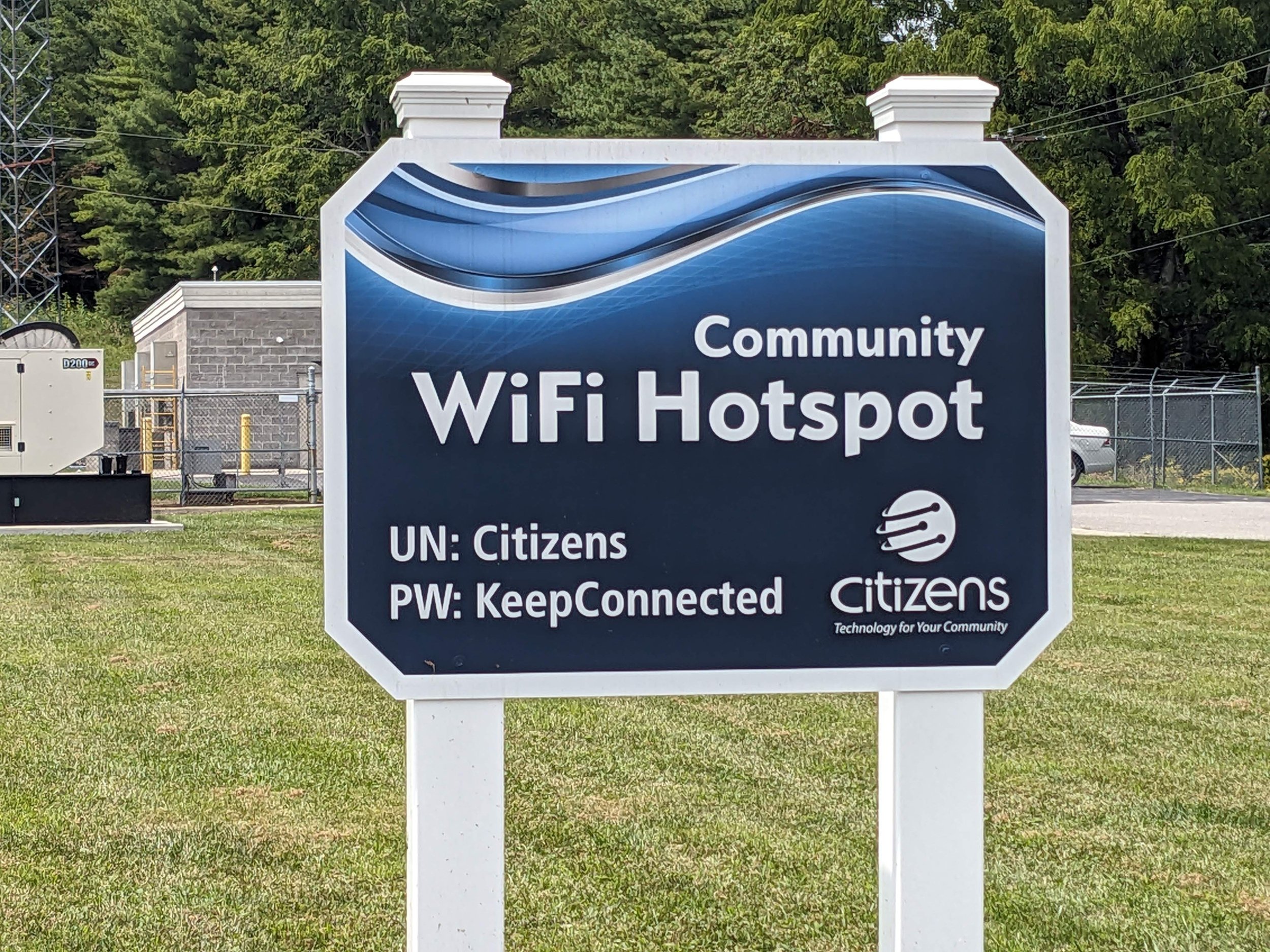 The Fiber Frontier: Internet In Appalachia
