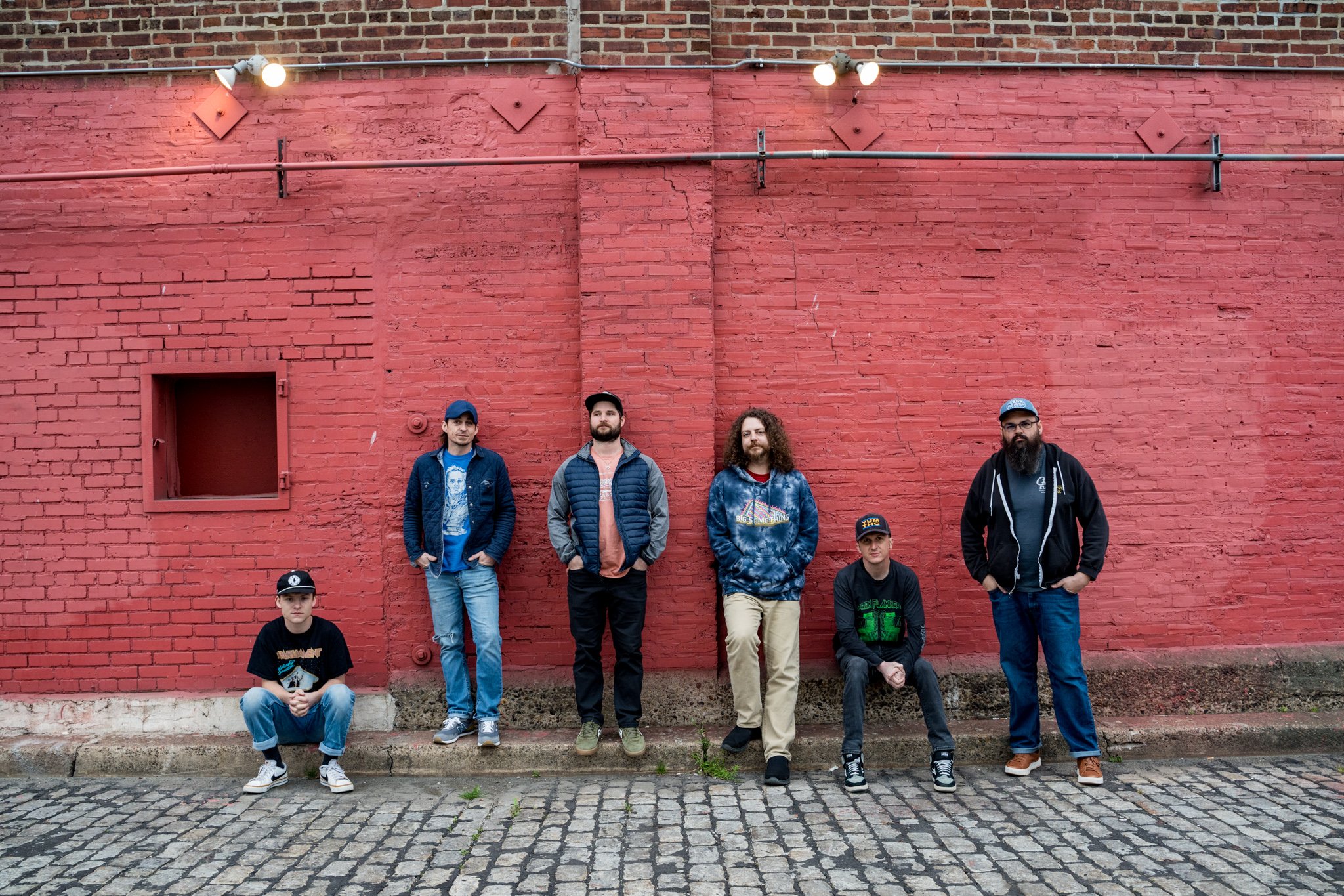 Artist Spotlight: Big Something