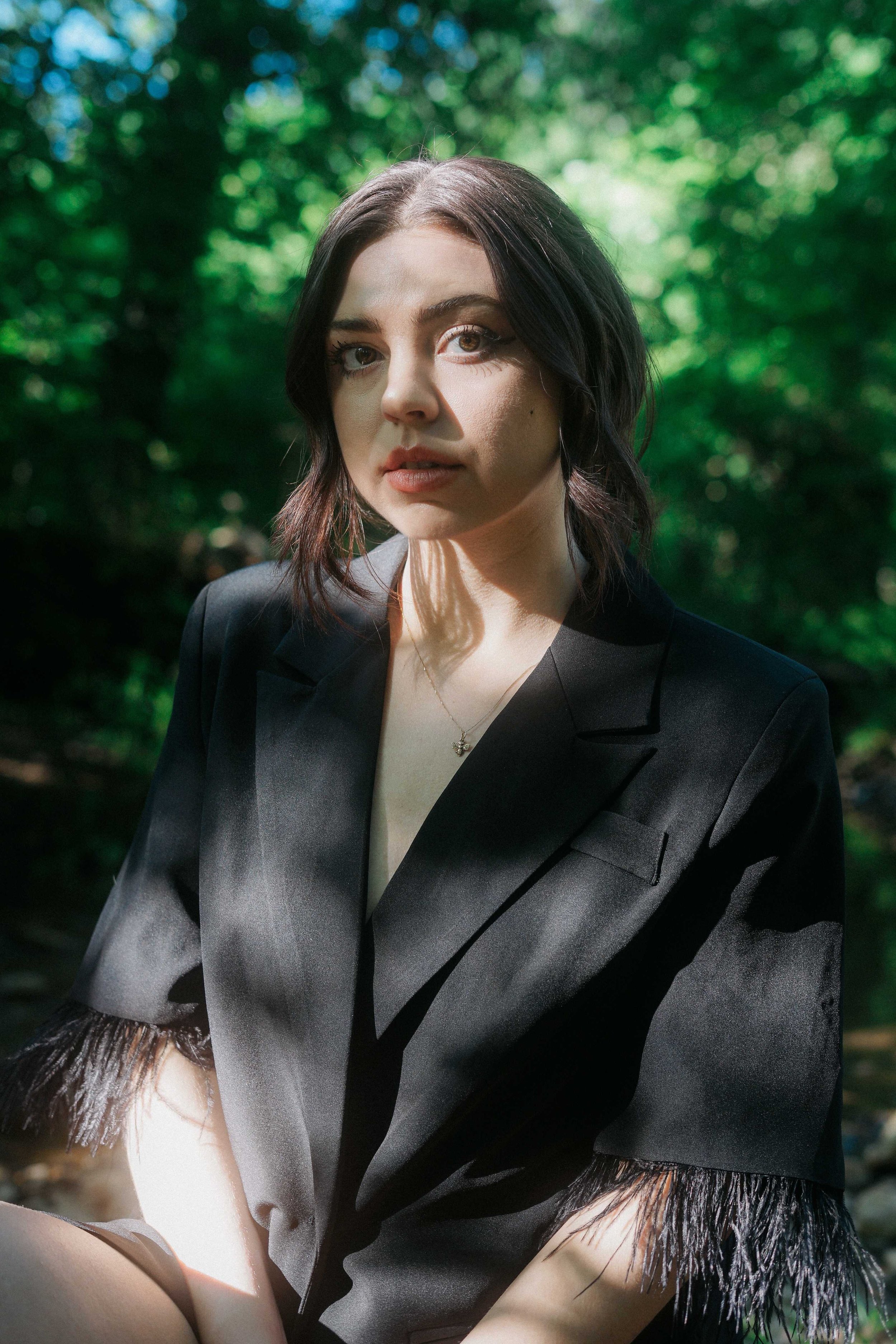 Artist Spotlight: Leah Lawson