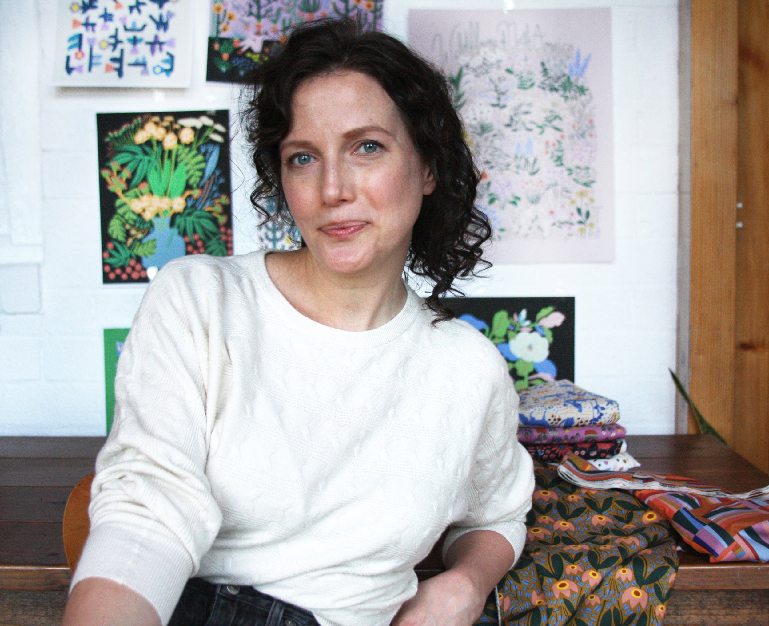 Artist Spotlight: Leah Duncan