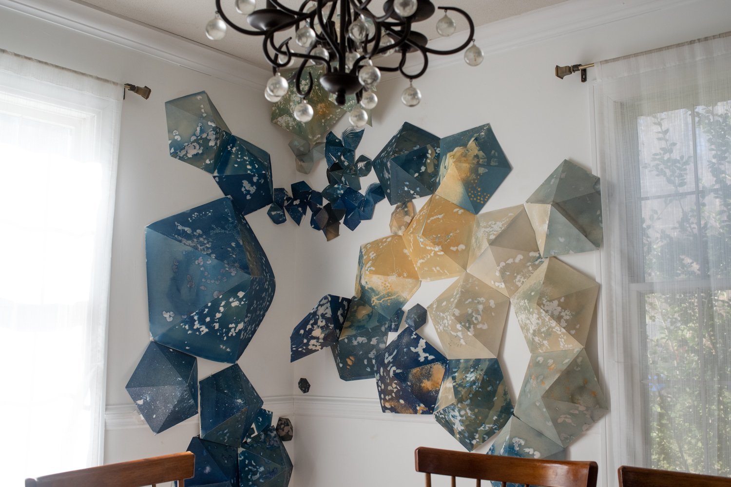 Artist Spotlight: Jocelyn Mathewes