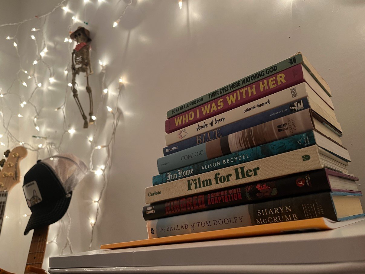 Return to Reading