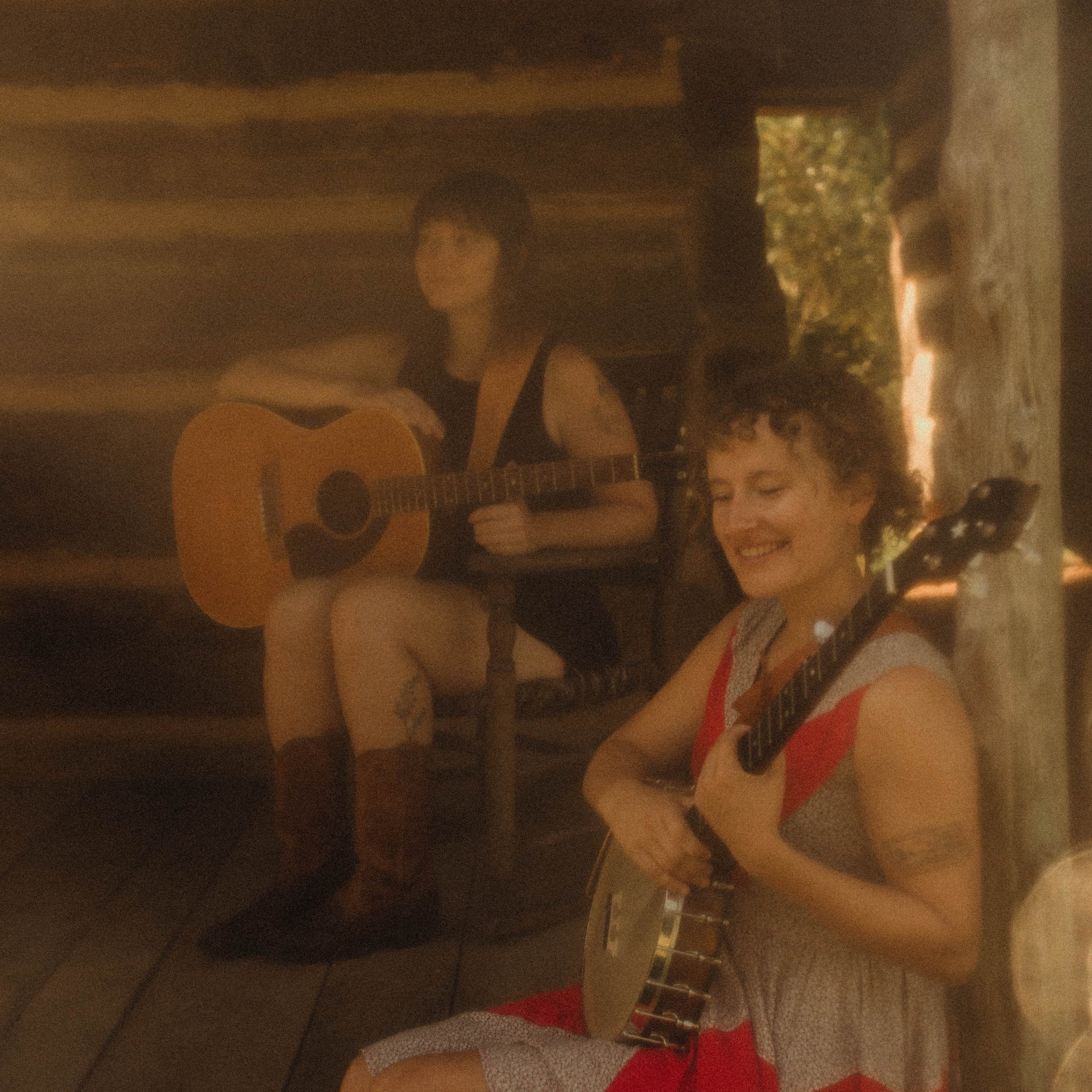 Artist Spotlight: The Montvales